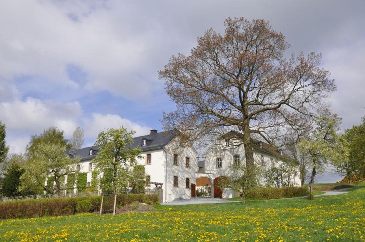 Landhausgarten Bunzmann Berg  Exterior foto